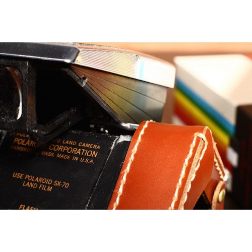 I-ÄRA SX-70 Ever ready Case